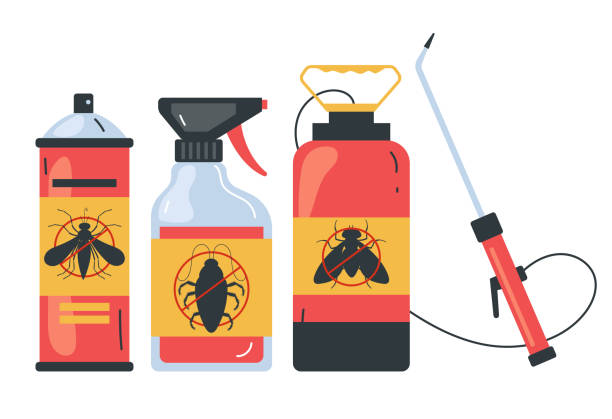 Best Local Pest Control Services  in Cary, IL